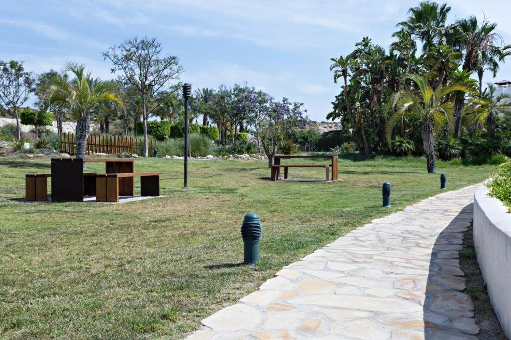Casa Ana Vera Playa Kültér fotó