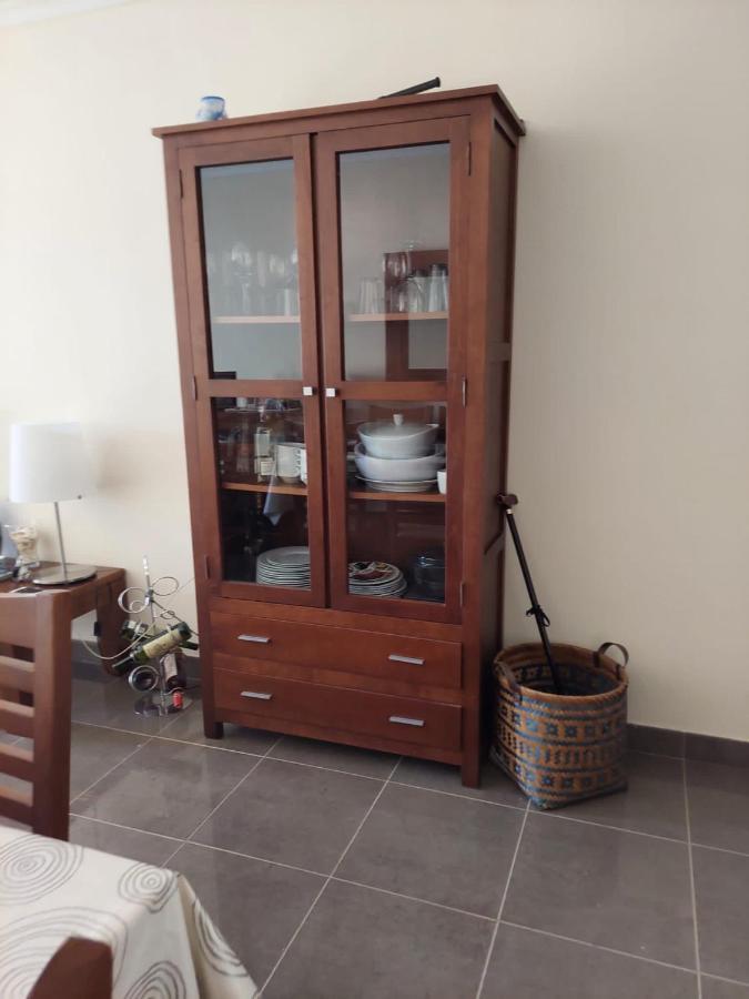 Casa Ana Vera Playa Kültér fotó