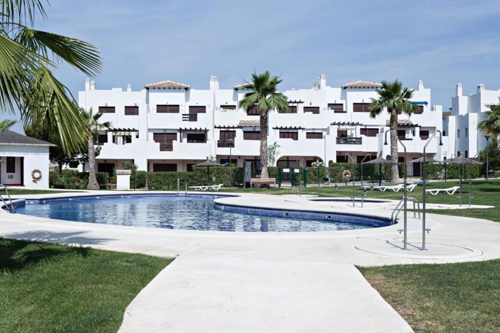 Casa Ana Vera Playa Kültér fotó