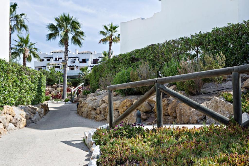 Casa Ana Vera Playa Kültér fotó