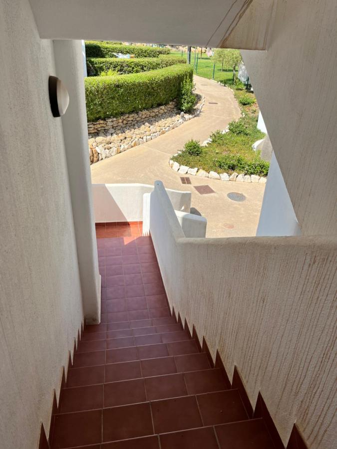 Casa Ana Vera Playa Kültér fotó