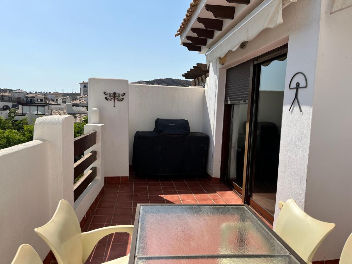 Casa Ana Vera Playa Kültér fotó