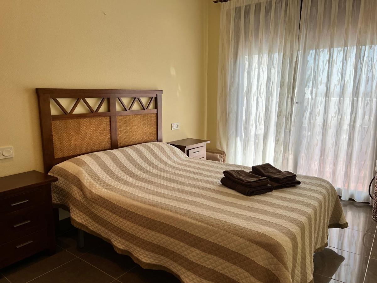 Casa Ana Vera Playa Kültér fotó