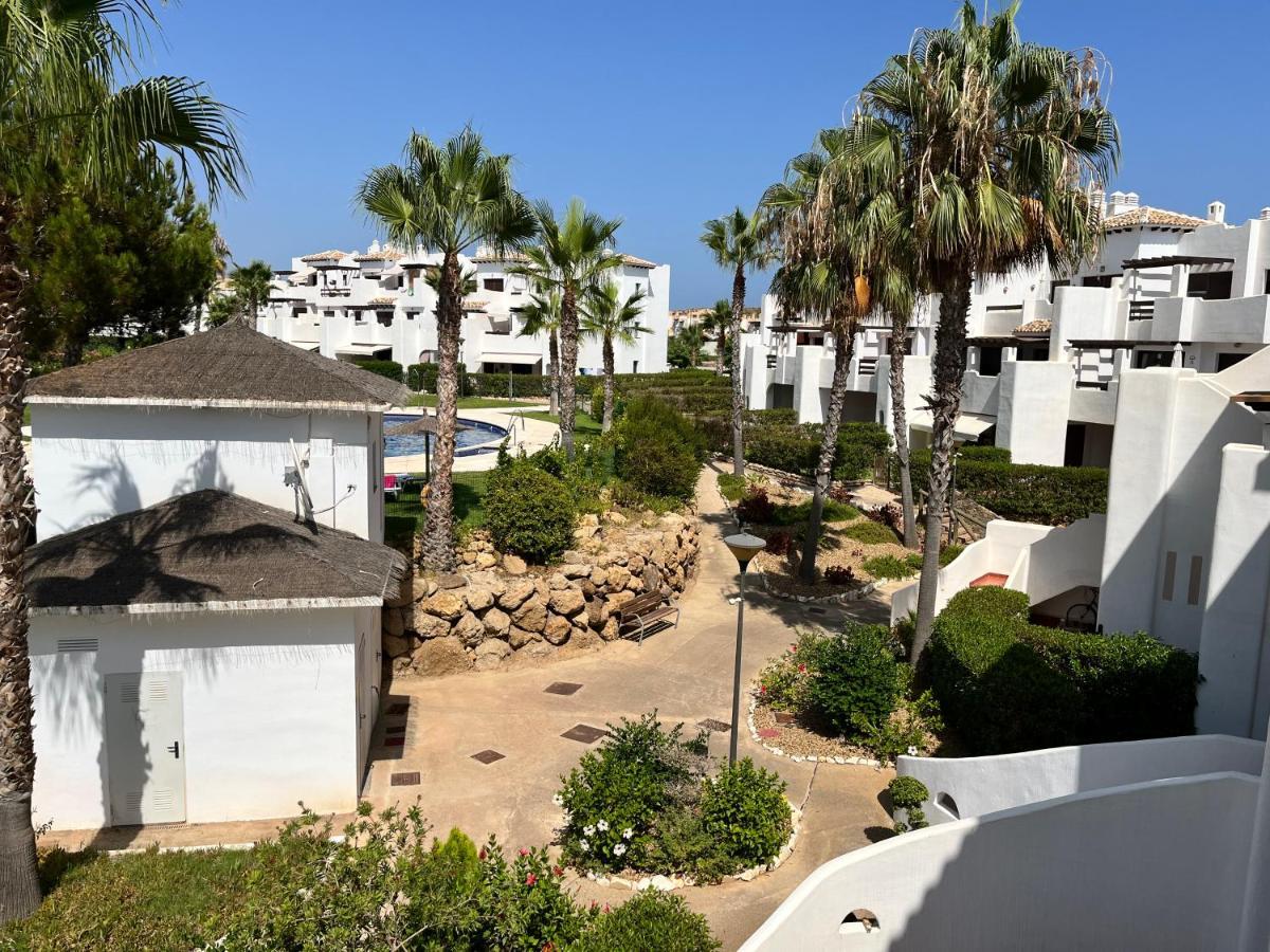 Casa Ana Vera Playa Kültér fotó