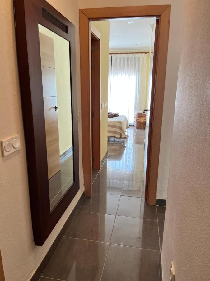 Casa Ana Vera Playa Kültér fotó