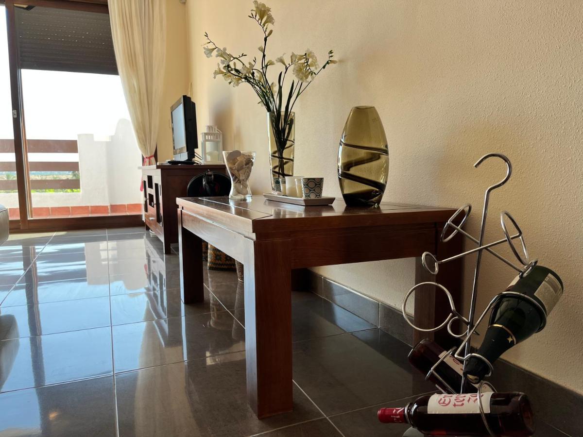 Casa Ana Vera Playa Kültér fotó