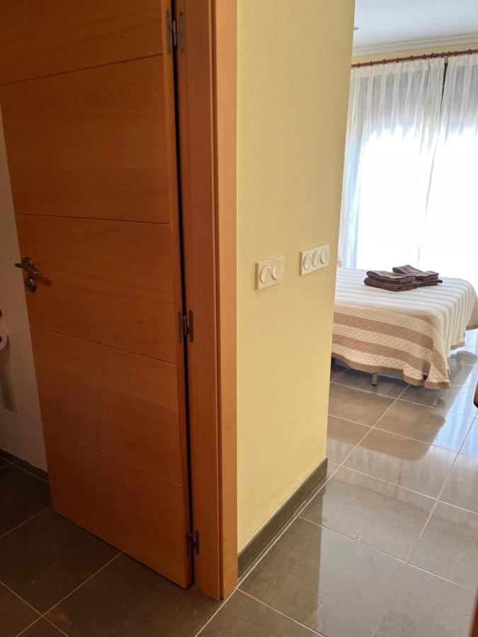 Casa Ana Vera Playa Kültér fotó
