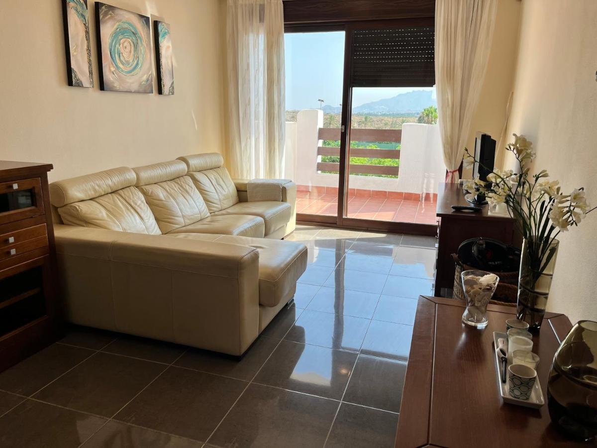 Casa Ana Vera Playa Kültér fotó