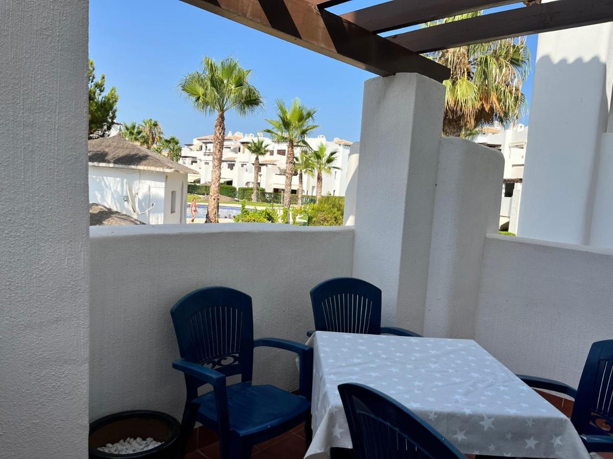 Casa Ana Vera Playa Kültér fotó