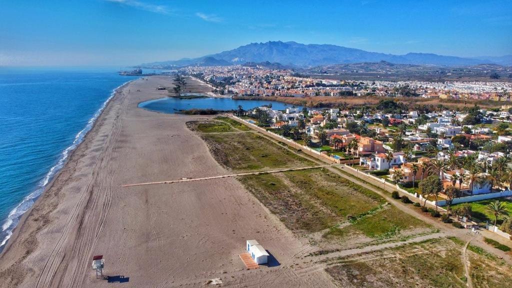 Casa Ana Vera Playa Kültér fotó