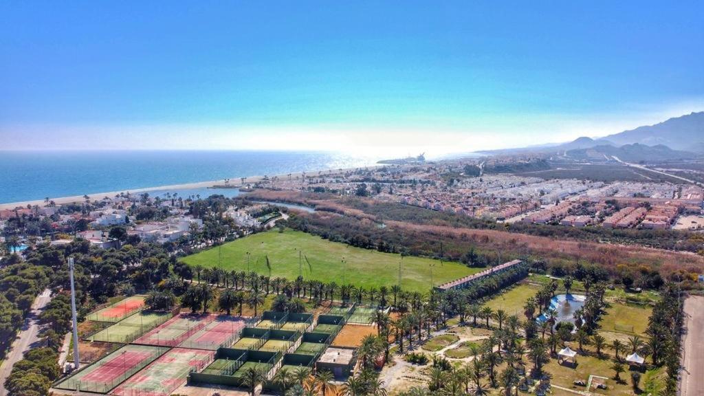 Casa Ana Vera Playa Kültér fotó