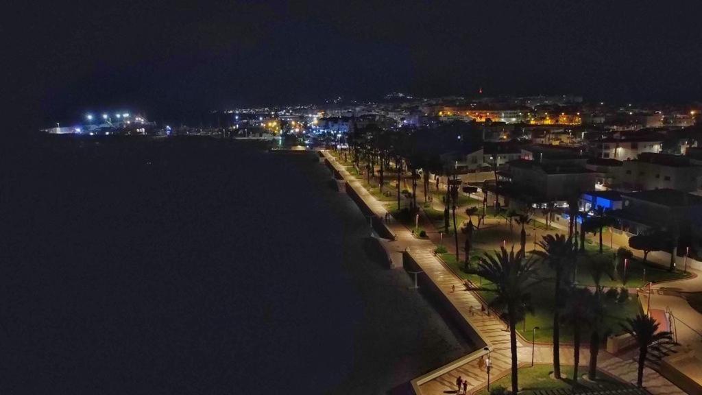 Casa Ana Vera Playa Kültér fotó