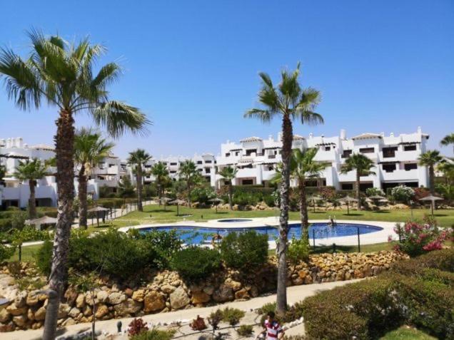 Casa Ana Vera Playa Kültér fotó
